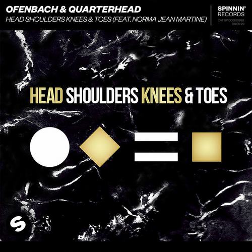 Ofenbach & Quarterhead Feat. Norma Jean Martine